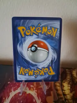 Pokemon TCG Buzzwole 77/131 Sm-Forbidden Light Reverse Holo Card LP - Image 2