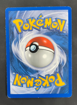 Pokemon Card 2006 EX Legend Maker Rainbow Energy 81/92 Rare Non Holo LP/MP - Image 2