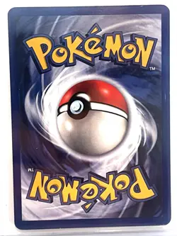Rocket's Snorlax 33/132 Rare Gym Heroes Pokemon Card - Image 2