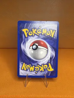 Pokemon TCG Kingdra Unlimited Holo Rare Card Neo Genesis 8/111 - Image 2