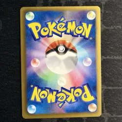 Torchic 005/020 Shiny Collection Holo 1st Edition 2013 Japanese Card - Image 4