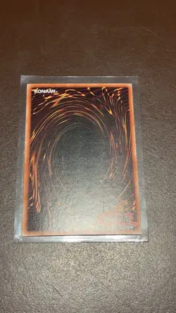 *** DANGER! NESSIE! *** 1ST EDITION ORIGINAL SECRET RARE CYHO-EN083 YUGIOH! - Image 2