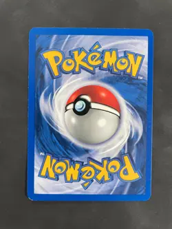 1x Goop Gas Attack 78/82 UC TCG Team Rocket Pokemon Card LP - Image 2