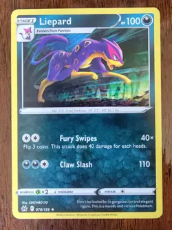 Pokemon Crown Zenith Commom/Uncommon/Rare Choose Your Card English Near Mint - Image 2