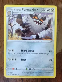 Pokemon Crown Zenith Commom/Uncommon/Rare Choose Your Card English Near Mint - Image 4
