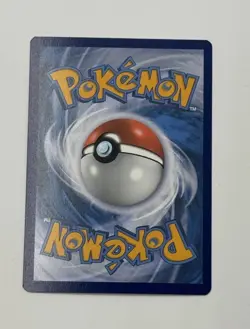 Pokemon TCG Sword & Shield Lapras V 049/202 Ultra Rare Holo NM Card Full Art - Image 2
