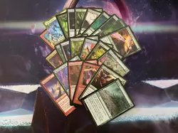 Etali, Primal Conqueror *CUSTOM COMMANDER DECK* - Copies & Chaos - 100 Card EDH - Image 4