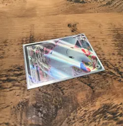 Pokemon Card Togekiss VMAX 141/185 Vivid Voltage Holo Ultra Rare Near Mint ☁⚡ - Image 3
