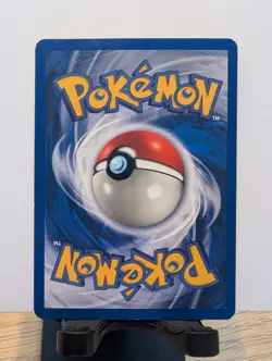 Pokemon Card - Gym Heroes - Misty's Poliwag 87/132 - LP - Image 2