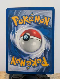 Pokemon Card - Gym Challenge - Misty's Poliwag 89/132 - LP - Image 2