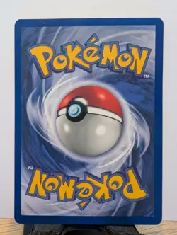 Pokemon Card - Base Set 2 - Rare Trainer: Super Energy Removal 108/130 - LP - Image 2