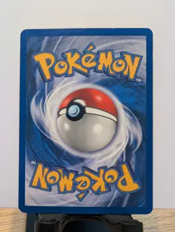 Pokemon Card - Gym Heroes - Misty's Staryu 90/132 - LP - Image 2