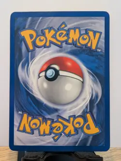Pokemon Card - Gym Heroes - Trainer: Energy Flow 122/132 - LP - Image 2