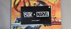 Deadpool - Marvel Secret Lair - Rainbow Foil - MTG - Sealed - Image 1