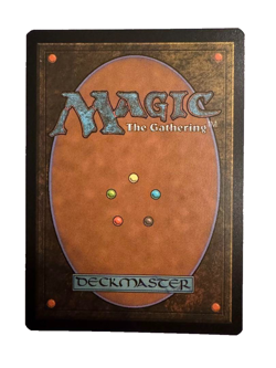 The Endstone Showcase Fracture Foil M 0391 Edge of Eternities MTG Japanese - Image 2