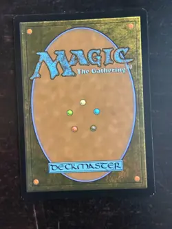 MTG Edge of Eternities English Endless Sands Borderless 0105 Galaxy Foil - Image 2