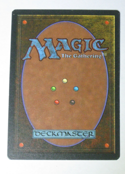Counterspell - 4th Edition - MTG Magic the Gathering - Image 2