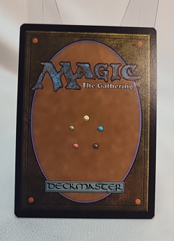 Prismari Command Promo Foil Stamped STX MTG Near Mint NM Fast Shipping - Image 2
