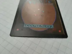 MTG German Fylgja Ice Age Regular Common - Some Edge Wear - See Pics - Image 4