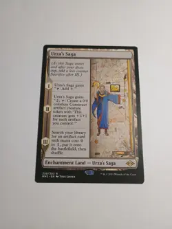 MTG Magic the Gathering NM Urza’s Saga 259 Modern Horizons 2 - Image 1