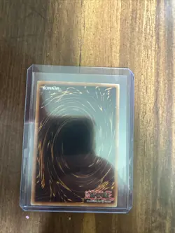 Seventh Tachyon MZTM-EN016 Yugioh Maze of the Master 1st Ed Collector's Rare - Image 2