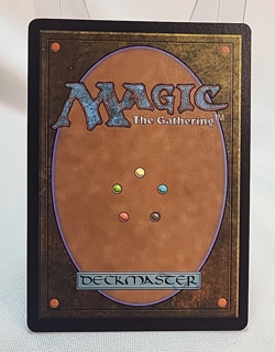 Fell Foil Promo Pack Bloomburrow BLB MTG Near Mint NM Fast Shipping From Canada - Image 2