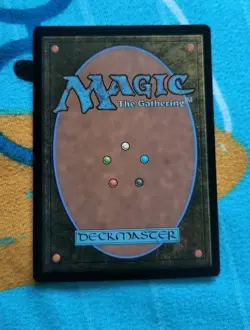 Alpharael, Stonechosen M 0087 Non Foil [Edge of Eternities] MTG Magic - Image 2