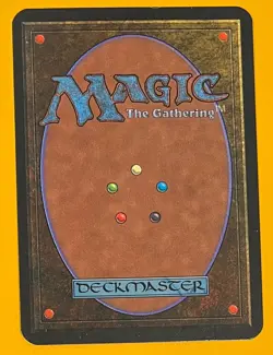 MTG GAUNTLET OF MIGHT Alpha (OldManMTG 011-166) - Image 2