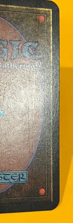 MTG GAUNTLET OF MIGHT Alpha (OldManMTG 011-166) - Image 3