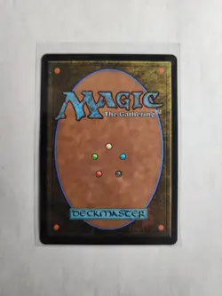 Magic MTG Emet-Selch, Ascian - K'rrik,(Showcase) Final Fantasy: Through The Ages - Image 2