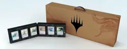 MTG SDCC 2017 EXCLUSIVE Planeswalker Promo Box Set - New / Factory Sealed - Image 1