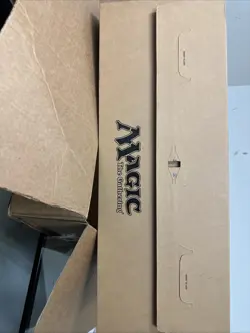 MTG SDCC 2017 EXCLUSIVE Planeswalker Promo Box Set - New / Factory Sealed - Image 4