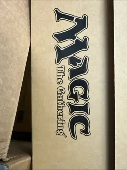 MTG SDCC 2017 EXCLUSIVE Planeswalker Promo Box Set - New / Factory Sealed - Image 5