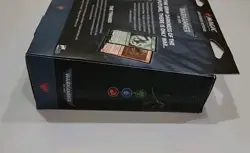 Magic the Gathering Universes Beyond Warhammer 40,000 Tyranid Swarm MTG 40K - Image 5