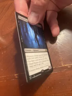 Dread Presence - Jumpstart 2022 - Magic Card - Regular Rare - MTG - Image 3