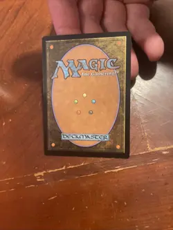 Dread Presence - Jumpstart 2022 - Magic Card - Regular Rare - MTG - Image 4