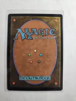 Magic MTG Firion, Swordmaster (Showcase) Final Fantasy: Through The Ages - Image 2