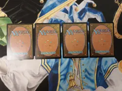 Bloodbraid Elf CHINESE MTG Alara Reborn Uncommon Creature Moderately Played x4 - Image 3