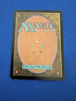 Vedalken Archmage, Mirrodin, Magic the Gathering, MTG - Image 2