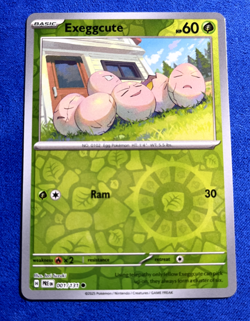 Pokemon TCG Prismatic Evolutions Holo Rare or Reverse Holo CHOOSE YOUR CARD - Image 1