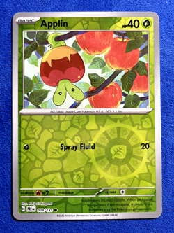 Pokemon TCG Prismatic Evolutions Holo Rare or Reverse Holo CHOOSE YOUR CARD - Image 3