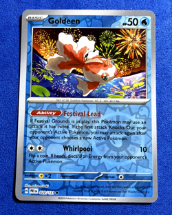 Pokemon TCG Prismatic Evolutions Holo Rare or Reverse Holo CHOOSE YOUR CARD - Image 5