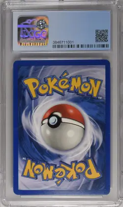 Pokemon 1st Edition Neo Genesis Slowking 14/111 - CGC 8 NM-MT w/ Sub-Grades - Image 2