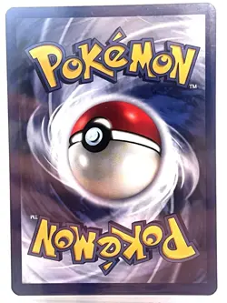 Pokemon Card Fossil Set Holo Magneton 11/62 WOTC - Image 2