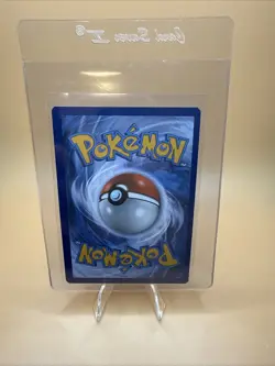 CHARIZARD V 2022 POKEMON SWORD & SHIELD BLACK STAR PROMO #SWSH260 - Image 2