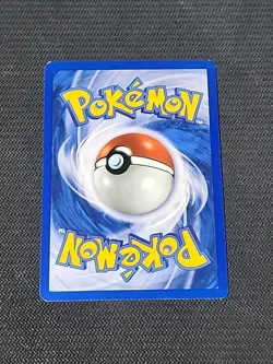 Pokemon Gym Challenge "Brock's Sandslash" 36/132 / Uncommon / Lightly Played - Image 2