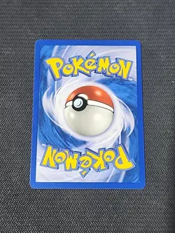 Pokemon Gym Challenge "Giovanni's Nidoqueen" 23/132 / Regular Rare / Near Mint - Image 2