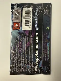 Pokemon TCG Sun and Moon Ultra Prism Booster Pack Factory Sealed NEW - Image 3