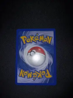 Pokemon 2006 GENGAR Rare Holo 5/92 EX Legend Maker GEM MINT *SWIRL* 5/92 ITA - Image 3