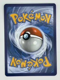 Pokemon TCG - Steel Energy - 024 (Horizontal Holo) - Black Bolt & White Flare - Image 2
